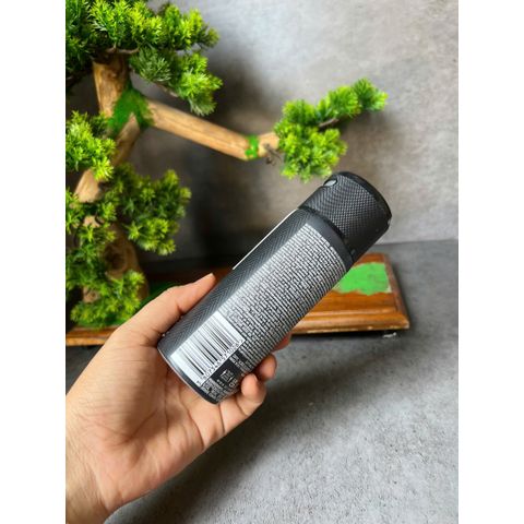 Xịt khử mùi toàn thân nam David Beckham Classic.