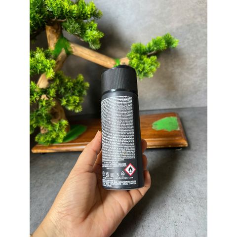 Xịt khử mùi toàn thân nam David Beckham Classic.