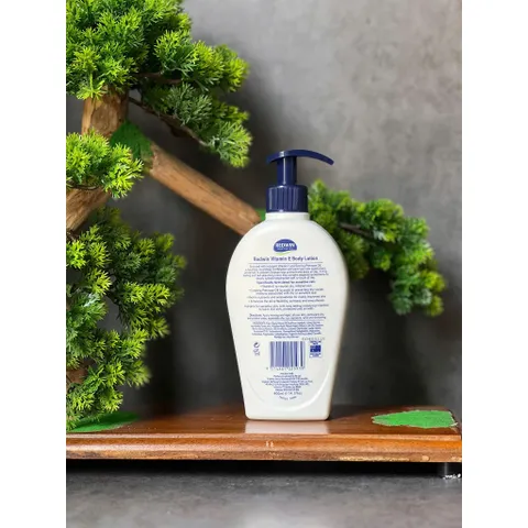 Lotion dưỡng da Redwin vitamin E của Úc 400ml 779281