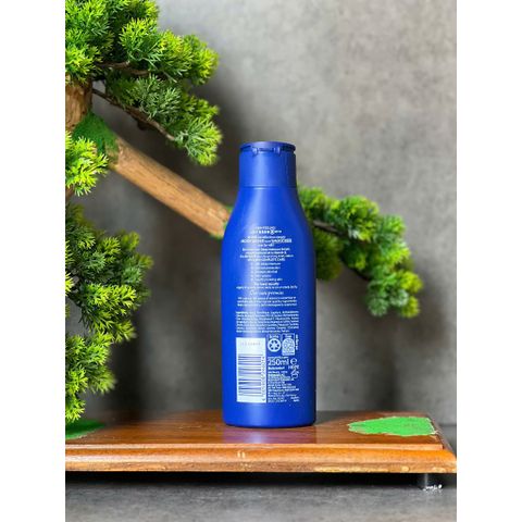 Dưỡng thể Nivea Rich Nourishing 5in1 250ml hàng Úc