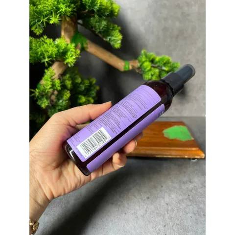 Mẫu mới xịt dưỡng tóc Hask Biotin Boost 5-in-1 Leave-in Spray dung tích 175ml.