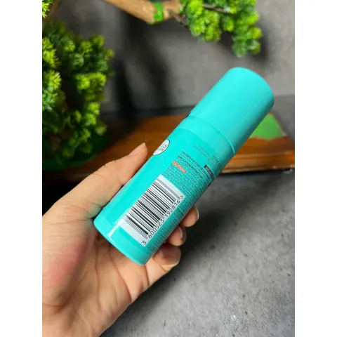 Xịt nhuộm tóc tạm thời L'Oréal Paris Magic Retouch light brown hàng Úc