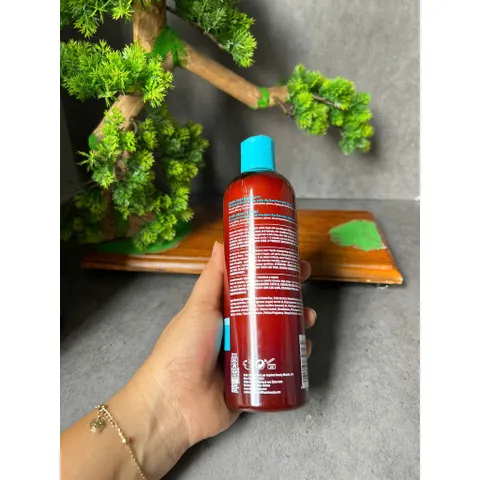 Combo gội xả Hask Argan Oil chai 355ml