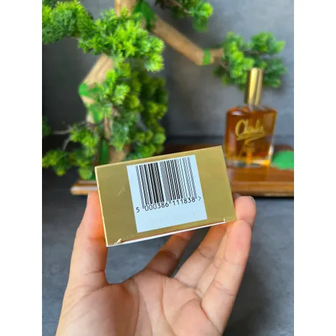 Nước hoa Revlon Charlie Gold Eau de Toilette 100ml. 779321