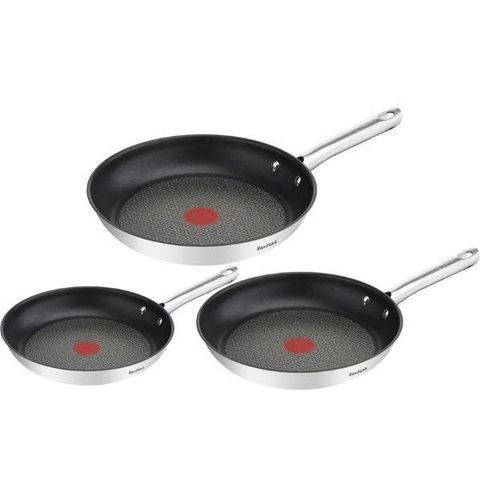 Chảo Chiên Tefal Duetto