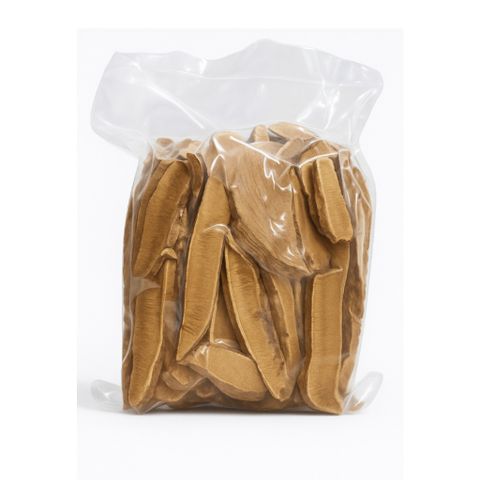 Nấm linh chi thái lát ( Polysaccarid ≥0.1%) DOMESCO 120g