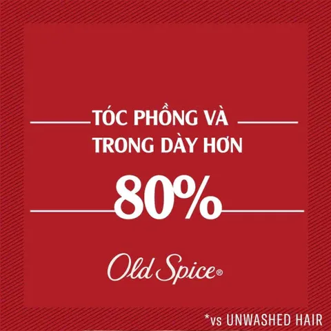 Dầu gội 2in1 Old Spice Pure Sport 2-in-1 Shampoo + Conditioner 650ml (Của Mỹ)