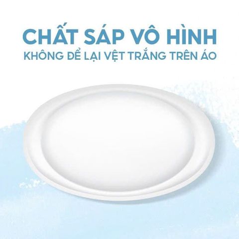 Sáp Khử Mùi Secret Shower Fresh Invisible Solid 73g - Khô thoáng, hương thơm tưới mát