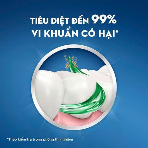 Kem đánh răng Crest Plus Scope Whitening Outlast Mint 153g (Mỹ)