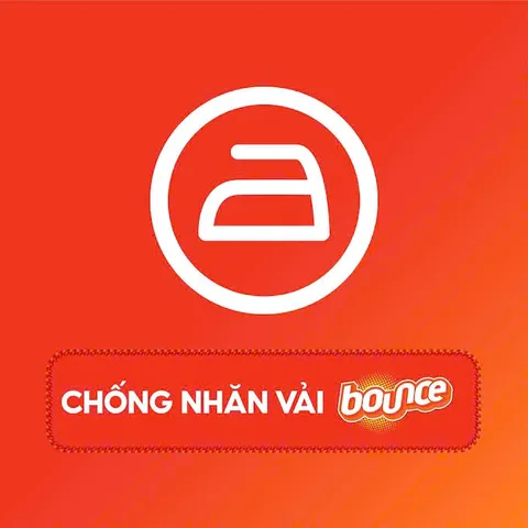 Giấy thơm quần áo Bounce Outdoor Fresh Dryer Sheets 120 tờ.
