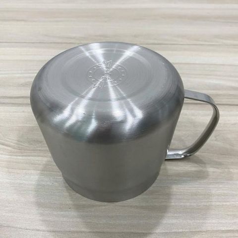 Ca Inox Lọc Dầu 304 Cao Cấp (TV1570)