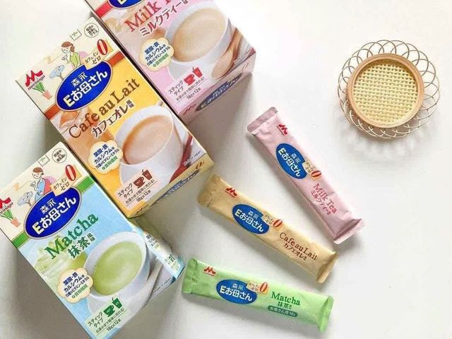 Sữa Bà Bầu Morinaga Nhật Bản Chính Hãng - Bổ Sung DHA, Canxi, Axit Folic, Sắt & Vitamin Cho Mẹ Bầu Và Mẹ Sau Sinh