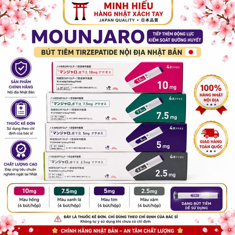 mounjaro