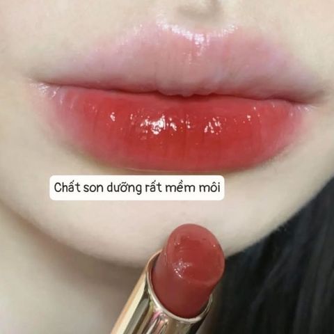 💄 Son dưỡng Whoo Glow Lip Balm SPF10 Red dưỡng ẩm môi, giao nhanh 2h, tiết kiệm thời gian