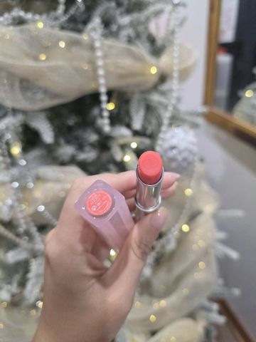 💄 Son dưỡng Dior Addict Lip Glow 061 dưỡng ẩm, làm hồng môi chính hãng 3.2g