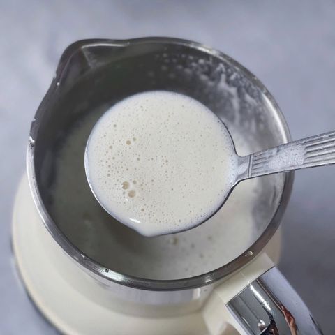 Máy Làm Sữa Hạt Mini Ultra Pro Gume MSB03