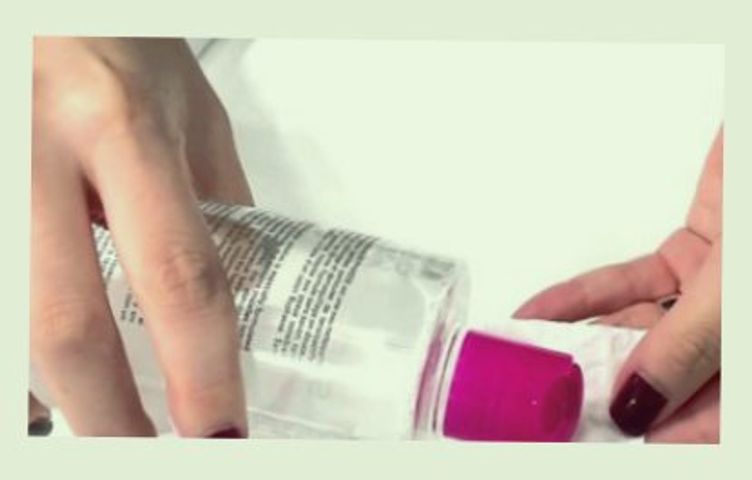 (Hàng Chuẩn) Nước Tẩy Trang Byphasse Solution Micellaire Face 500ml Giúp Làm Sạch Sâu, Tẩy Trang Hiệu Quả Cho Tất Cả Dạng Da Cao Cấp Nhập Khẩu Nội Địa Chính Hãng