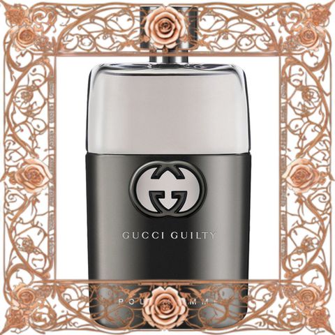 (Chính Hãng) Nước Hoa Nam Gucci Guilty Pour Homme 10ml Hương Thơm Lịch Lãm, Quyến Rũ Dễ Dàng Mang Theo Cao Cấp