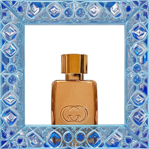 (Đẳng Cấp) Nước hoa Gucci Guilty Pour Femme 10ml Eau de Parfum Intense Hương Hoa Quyến Rũ, Sang Trọng, Gợi Cảm cho Phái Đẹp Nhập Khẩu