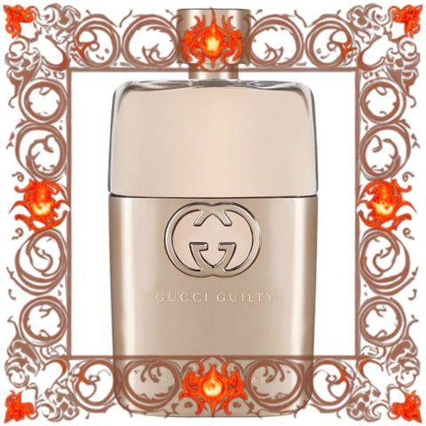 (Cao Cấp) Nước Hoa Gucci Guilty Pour Femme Eau de Toilette 10ml Hương Hoa Tử Đinh Hương, Sang Trọng và Quyến Rũ, Phù Hợp Với Mọi Dịp Nội Địa