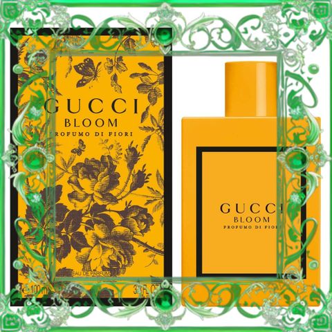(Đẳng Cấp) Nước hoa chiết 10ml Gucci Bloom Profumo Di Fiori Hương hoa nhài và hoa huệ, phong cách nữ tính và quyến rũ, hoàn hảo cho mọi dịp. Cao Cấp