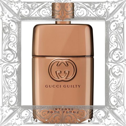 (Bản Mới) Nước hoa chiết 10ml Gucci Guilty Pour Femme Eau de Parfum Intense Hương thơm quyến rũ, Sang trọng, Tặng quà hoàn hảo cho phái đẹp Hàng Chuẩn