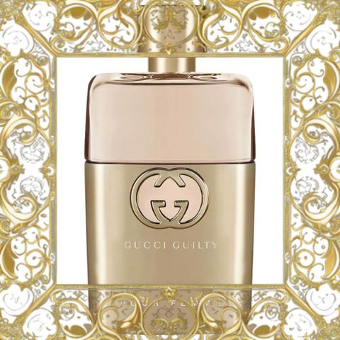 (Cao Cấp) Nước hoa Gucci Guilty Pour Femme 10ml Hương Hoa Sang Trọng, Quyến Rũ và Gợi Cảm Dành Cho Phụ Nữ Cao Cấp