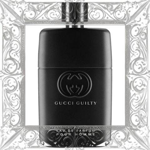 (Hàng Chuẩn) Nước Hoa Chiết 10ml Gucci Guilty Pour Homme Eau de Parfum Nam Tính, Tinh Tế, Hương Balsamic & Hoa Hồng 2020 Mẫu Mới