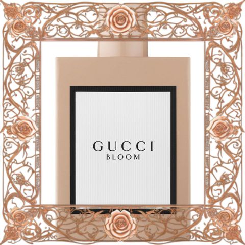 (Cao Cấp) Nước Hoa Chiết 10ml Gucci Bloom Eau de Parfum For Her Hương Hoa Nhài, Hoa Huệ, Sang Trọng và Quyến Rũ, Quà Tặng Lý Tưởng cho Phụ Nữ Nội Địa