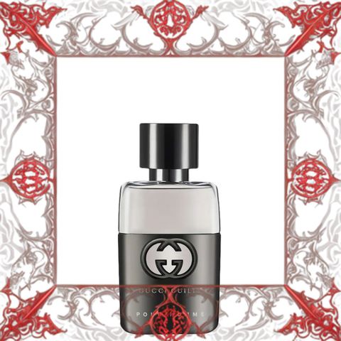 (Hàng Chất) Nước Hoa Gucci Guilty Pour Homme Mini Size 10ml Hương Nam Tính Sang Trọng, Quyến Rũ, Phù Hợp Mọi Dịp Chính Hãng