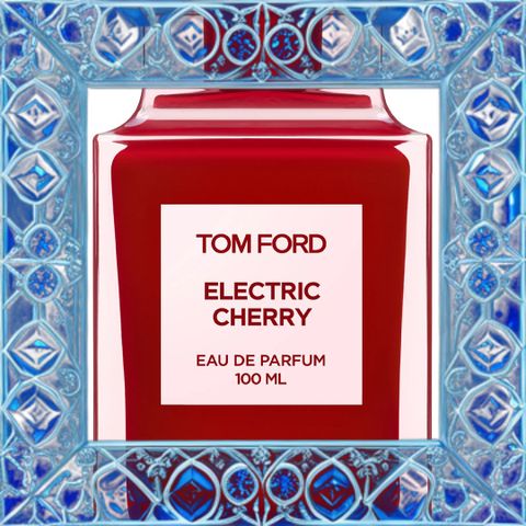 (Đẳng Cấp) Nước Hoa Unisex Tom Ford Lost Cherry EDP 100ml Hương Oriental Floral Ngọt Ngào Quyến Rũ Cho Nam Nữ Uy Tín