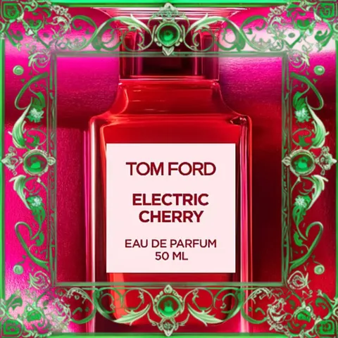 (Đẳng Cấp) Nước Hoa Unisex Tom Ford Lost Cherry EDP 100ml Hương Oriental Floral Ngọt Ngào Quyến Rũ Cho Nam Nữ Uy Tín