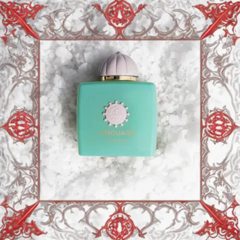 (Bản Mới) Nước Hoa Unisex Amouage Lineage 100ml Hương Thơm Ngọt Ngào Quyến Rũ, Sang Trọng, Dành Cho Cả Nam Và Nữ Uy Tín