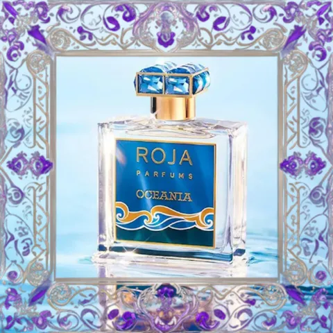 (Chính Hãng) Nước Hoa Unisex Roja Parfums Oceania 100ml Hương Gỗ Thơm Sang Trọng, Lưu Hương Lâu, Quà Tặng Hoàn Hảo Cho Mọi Dịp Mẫu Mới
