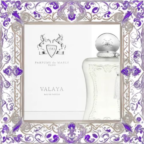 (Chính Hãng) Nước Hoa Nữ Parfums De Marly Valaya (EDP) 75ml Hương Floral Fruity Quyến Rũ, Lưu Hương Lâu, Phong Cách Tươi Mới Mẫu Mới