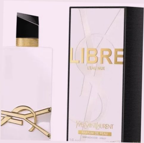 (Chính Hãng) Nước Hoa Nữ Yves Saint Laurent Libre L’Eau Nue 90ml Hương Hoa Cỏ Sang Trọng, Lưu Hương Lâu Dài, Quà Tặng Tuyệt Vời Cho Phái Đẹp Nội Địa Hàng Chuẩn