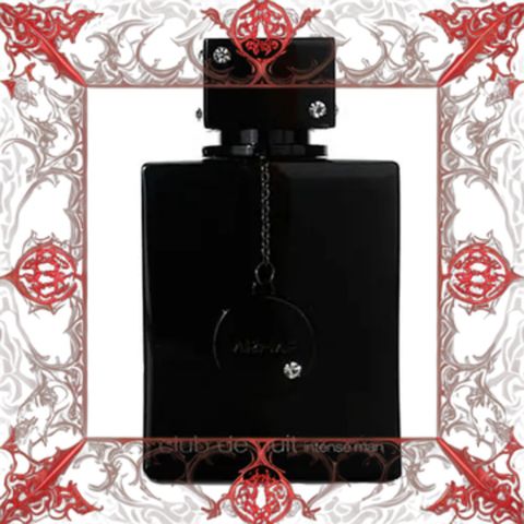 (Loại Tốt) Nước Hoa Nam Armaf Club De Nuit Intense Man EDT 105ml Hương Gỗ Cay Nồng Sang Trọng, Lưu Hương Lâu, Quà Tặng Nam Tính Chính Hãng