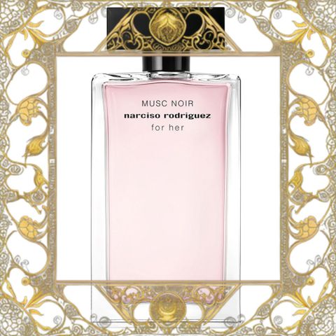 (Chính Hãng) Nước Hoa Chiết 10ml Narciso Rodriguez For Her Musc Noir Hương Xạ Hương Quyến Rũ, Phong Cách Hiện Đại Cho Phụ Nữ Tự Tin Uy Tín