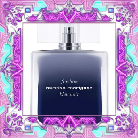 (Chính Hãng) Nước hoa chiết 10ml Narciso Rodriguez For Him Bleu Noir Extreme Hương thơm mạnh mẽ, quyến rũ cho nam giới, sản phẩm từ Pháp năm 2020 Nhập Khẩu