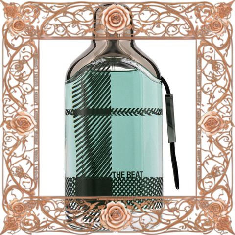(Cao Cấp) Nước Hoa Burberry The Beat for Men 10ml Hương Nam Trẻ Trung, Năng Động và Quyến Rũ, Phù Hợp Mọi Dịp Mẫu Mới