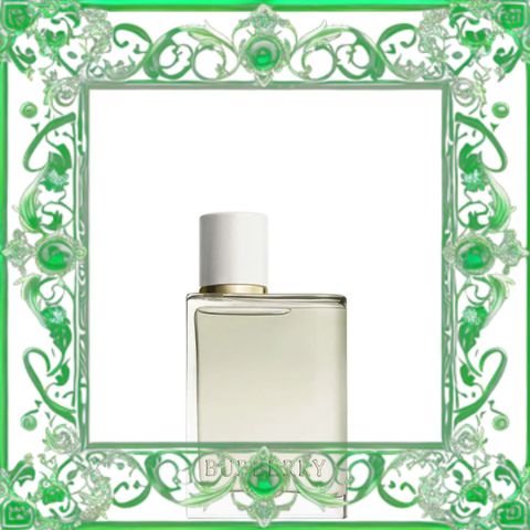 (Cao Cấp) Nước Hoa Chiết 10ml Burberry Her Eau de Toilette Mini Hương Quả Lê và Xạ Hương, Thiết Kế Sang Trọng, Quà Tặng Lý Tưởng Uy Tín