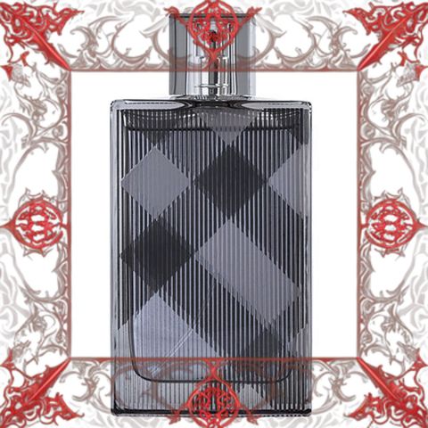 (Cao Cấp) Nước Hoa Chiết 10ml Burberry Brit For Him Hương Thơm Nam Tính, Sang Trọng, Phong Cách Lịch Lãm Từ Anh Hàng Chuẩn