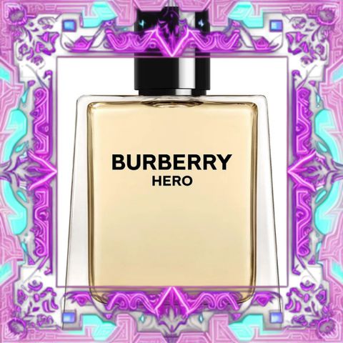 (Hàng Chất) Nước Hoa Chiết Nam Burberry Hero 10ml Hương Gỗ Tuyết Tùng Cuốn Hút, Tự Tin Tỏa Sáng Mọi Dịp Cao Cấp