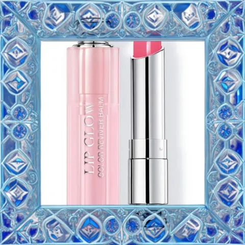 (Chính Hãng) Son Dưỡng Dior Addict Lip Glow Màu 008 Ultra Pink Son Môi Cấp Ẩm Tự Nhiên, Dưỡng Mềm Mại, Phù Hợp Mọi Tông Da, Kiểu Dáng Sang Trọng Đầy Đủ