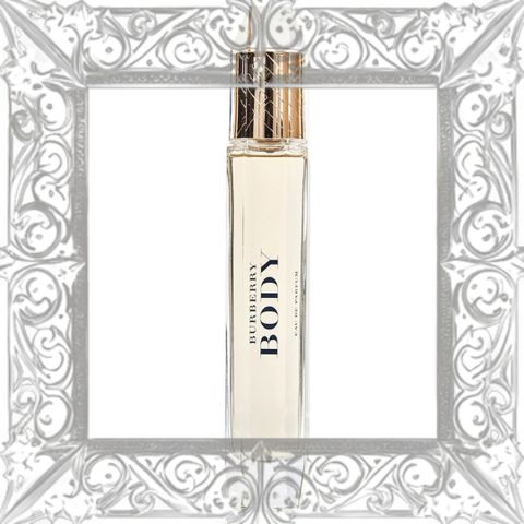 (Bản Mới) Nước Hoa Chiết 10ml Burberry Body Hương Hoa Hồng & Quả Đào, Sang Trọng, Quyến Rũ, Phù Hợp Tiệc Tối & Sự Kiện Đặc Biệt Mẫu Mới