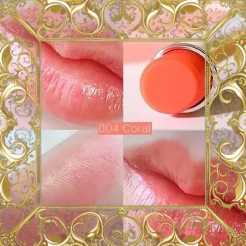 (Nhập Khẩu) Son Dưỡng Dior Addict Lip Glow Màu 004 Coral 323102 Cao Cấp