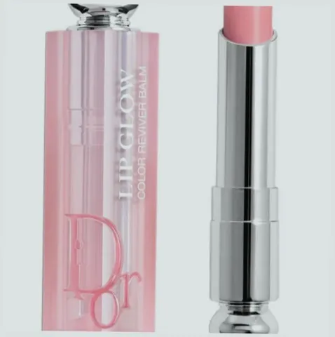 (Loại Tốt) Son Dưỡng Dior Addict Lip Glow Màu 001 Pink Son Dưỡng Môi Tự Nhiên, Dưỡng Ẩm Mềm Mại, Phù Hợp Mọi Tone Da Nội Địa Uy Tín