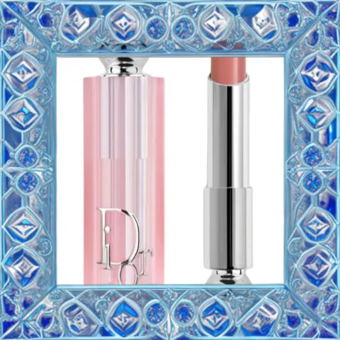 (Hàng Chuẩn) [ không hộp ] Son Dior Addict Lip Glow 038 Soft Nude Màu Hồng Nâu Chính Hãng