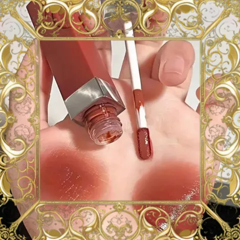 (Nhập Khẩu) Son Dior Addict Lip Tattoo 541 Natural Sienna Màu Đỏ Đất 5ml Chính Hãng