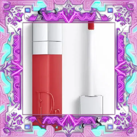 (Chính Hãng) [ không hộp ] Son Dior Addict Lip Tint 651 Natural Rose Màu Hồng Đất Chính Hãng